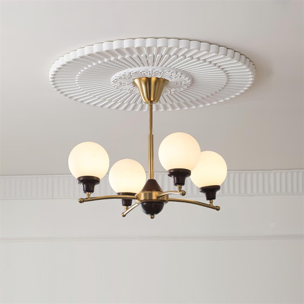 Calivora Lustre