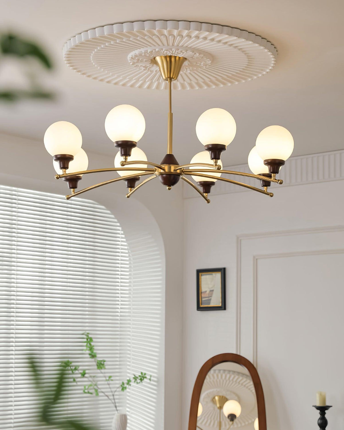 Calivora Lustre