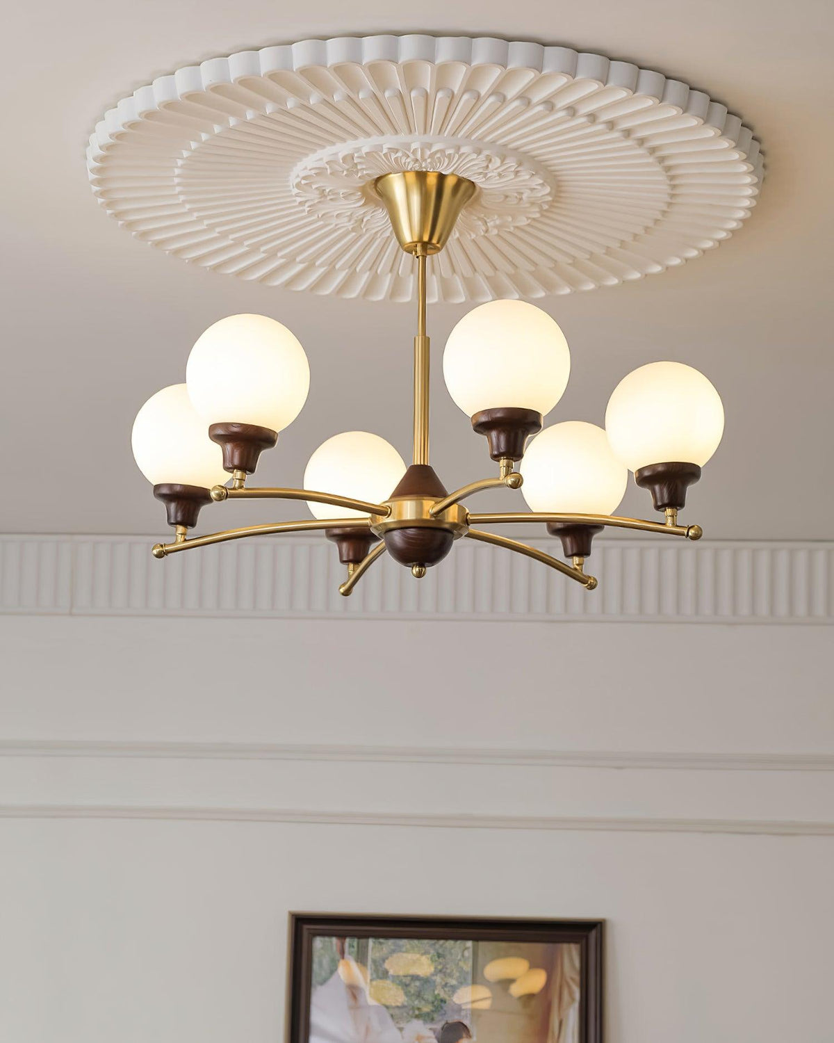 Calivora Lustre