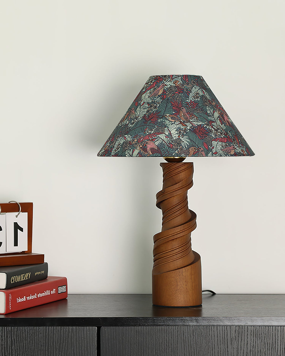 Sylvanna Lampe de Table
