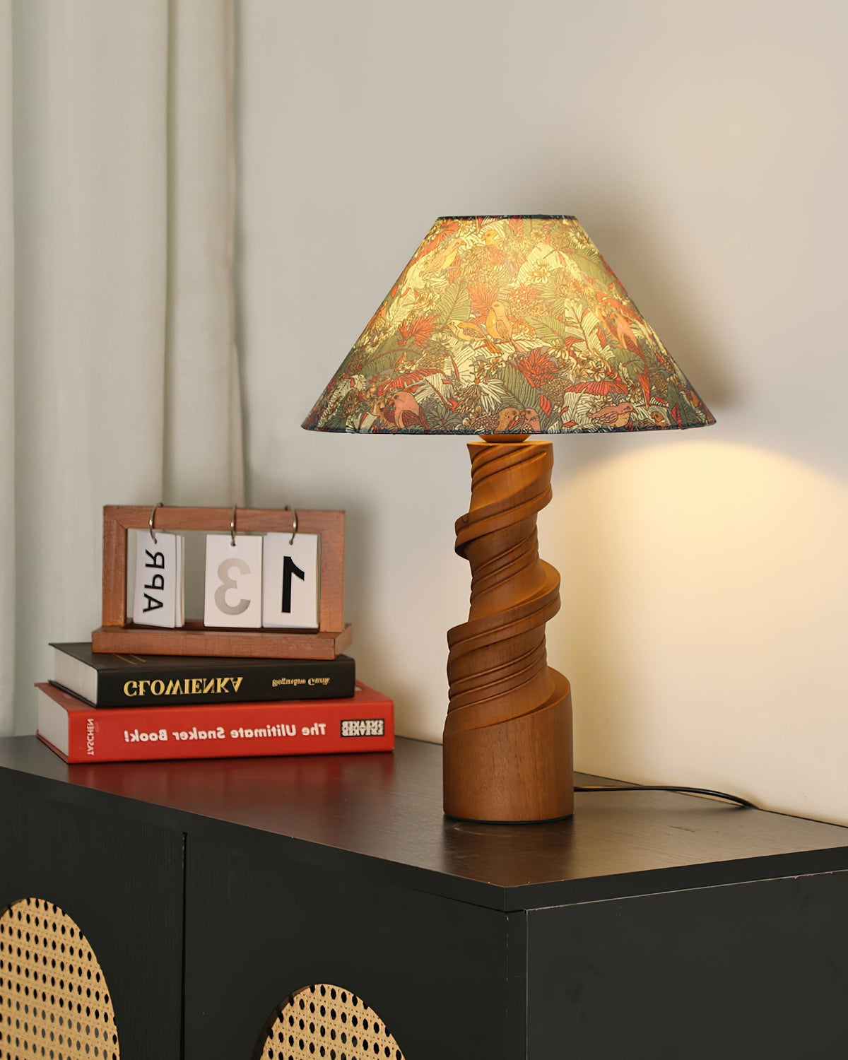 Sylvanna Lampe de Table