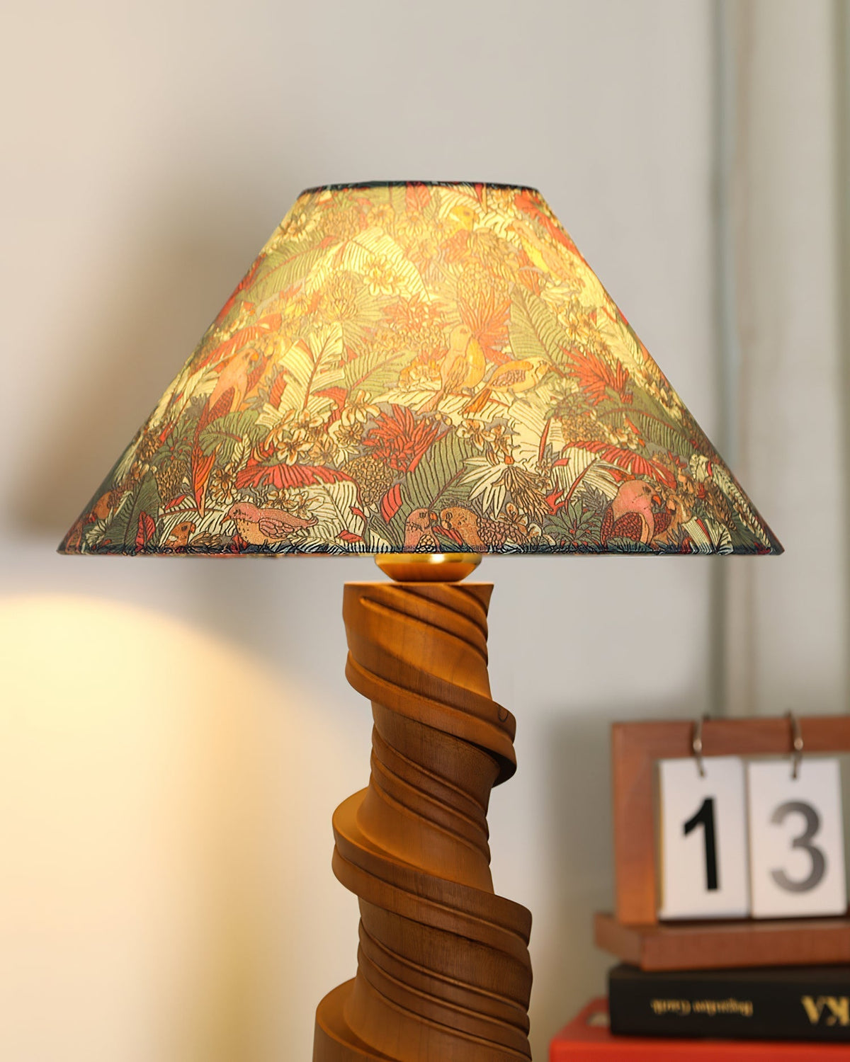 Sylvanna Lampe de Table