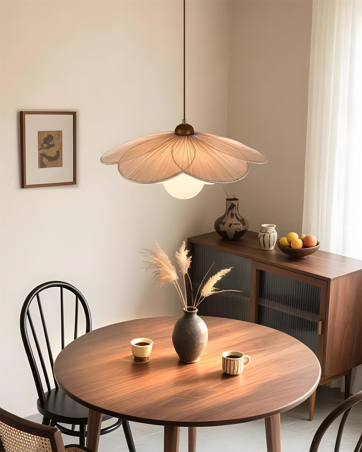 Sylvette Suspension