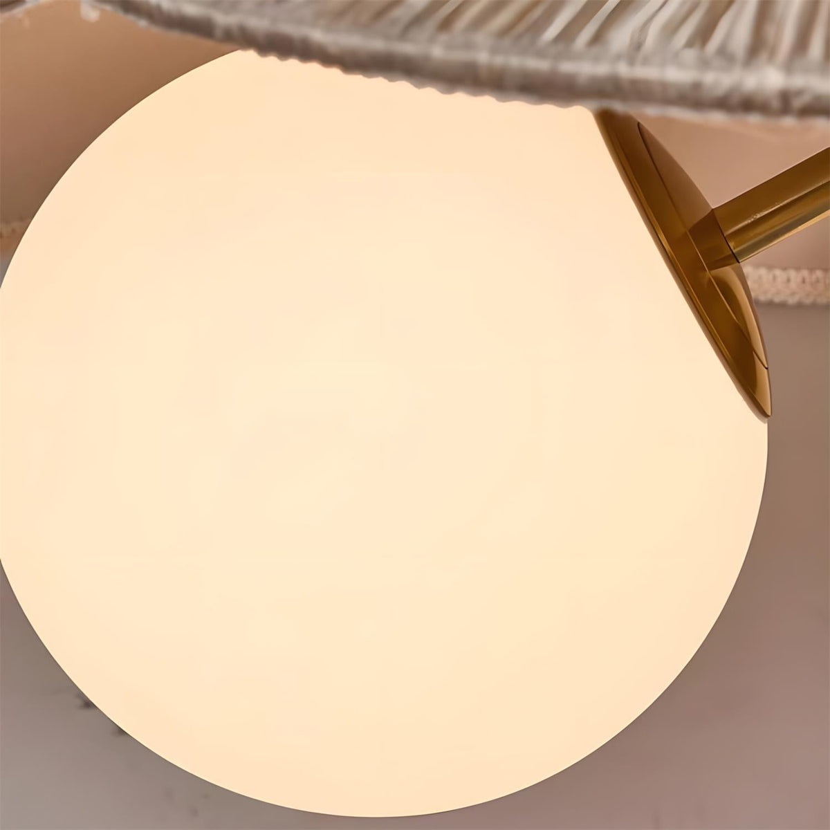 Sylvette Suspension
