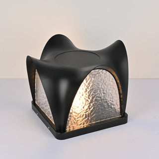 Veyra Lampe Extérieure Moderne en Acrylique
