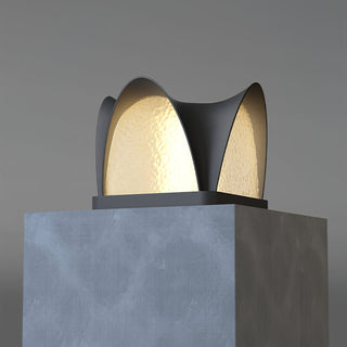 Veyra Lampe Solaire Moderne Extérieure