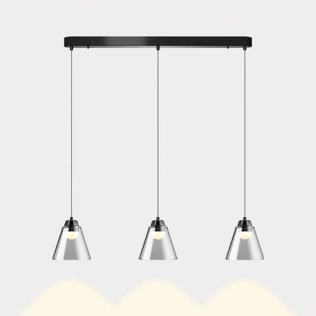 Connor Suspension Moderne
