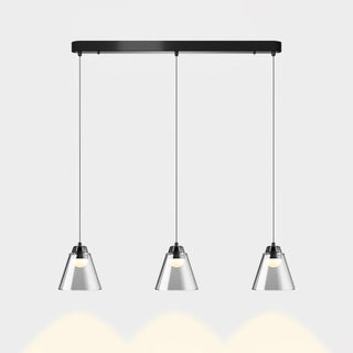 Connor Suspension Moderne