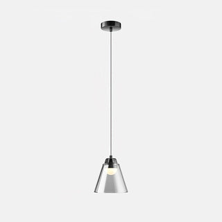 Connor Suspension Moderne