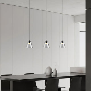 Connor Suspension Moderne