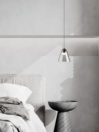 Connor Suspension Moderne