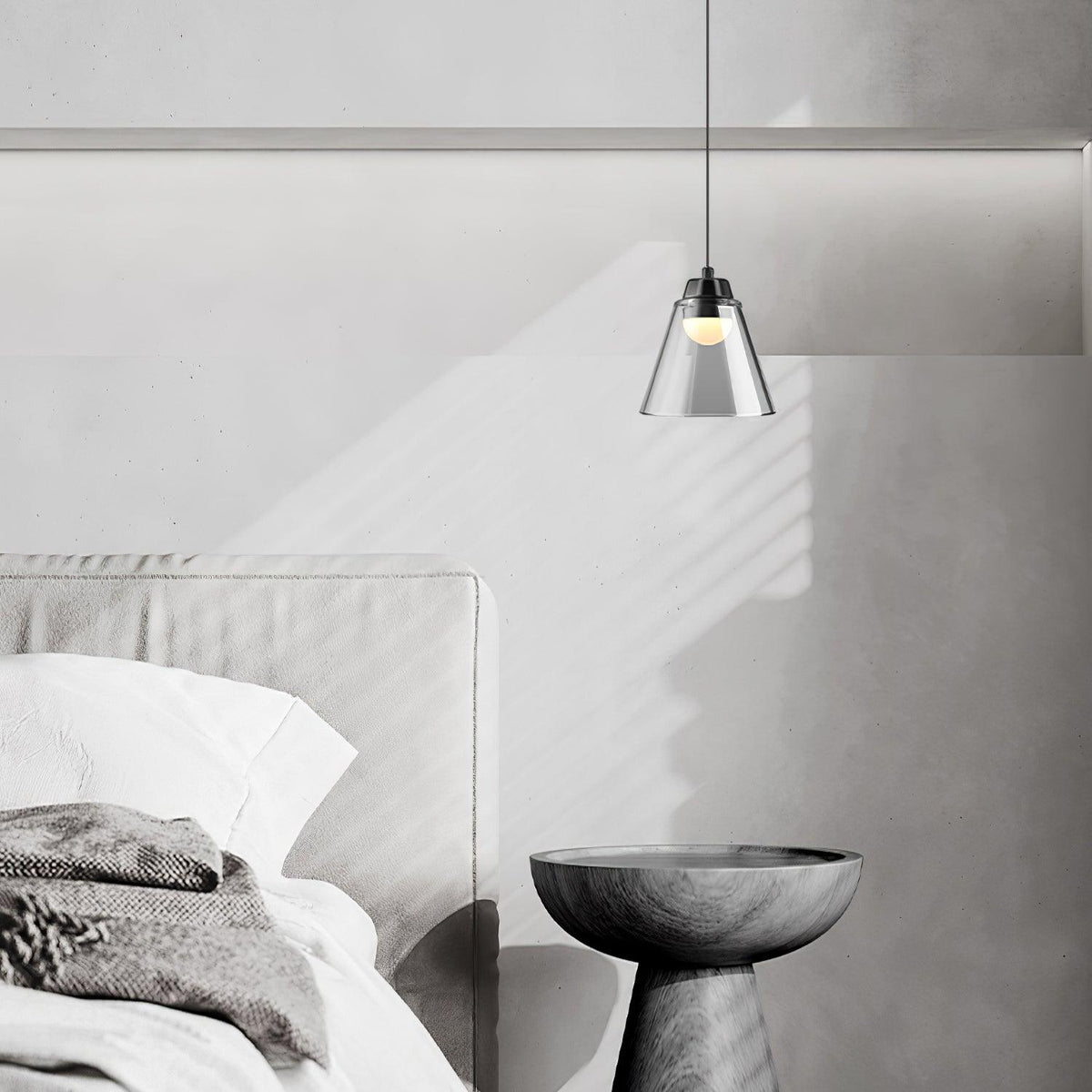 Connor Suspension Moderne