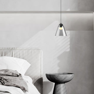 Connor Suspension Moderne