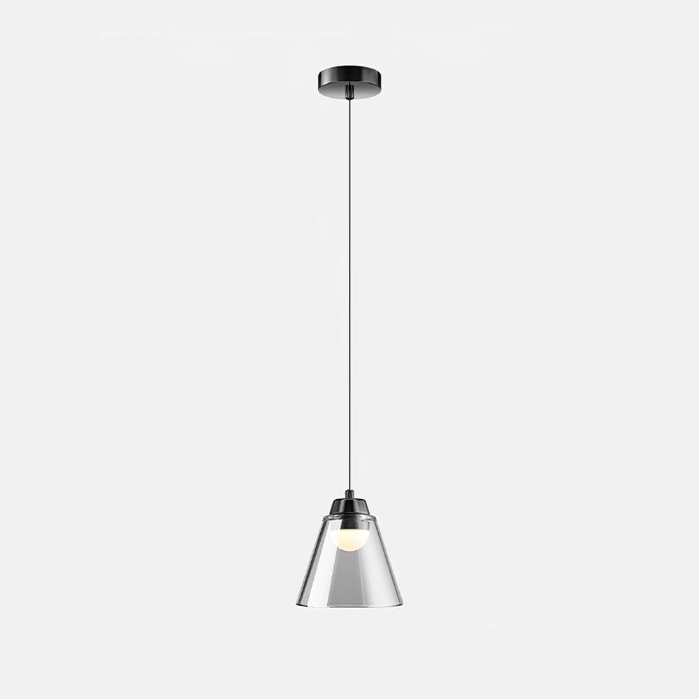 Connor Suspension Moderne