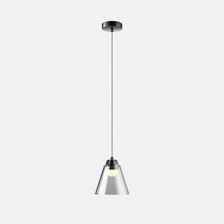 Connor Suspension Moderne