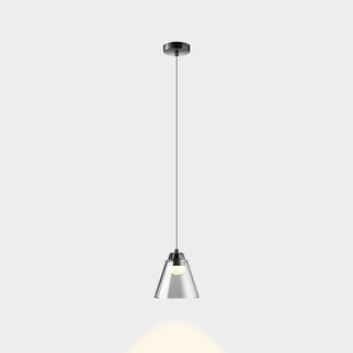 Connor Suspension Moderne