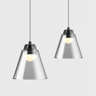 Connor Suspension Moderne