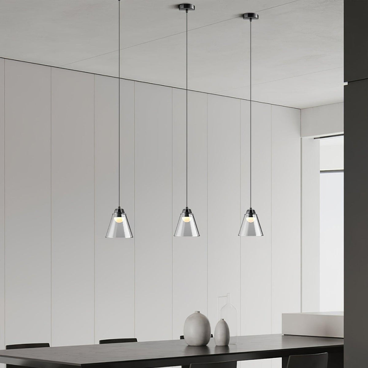 Connor Suspension Moderne