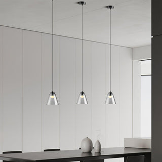 Connor Suspension Moderne