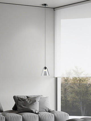Connor Suspension Moderne
