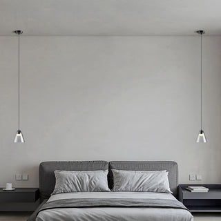 Connor Suspension Moderne