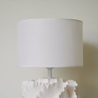Keith Moderne Lampe de Table en Céramique