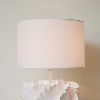 Keith Moderne Lampe de Table en Céramique