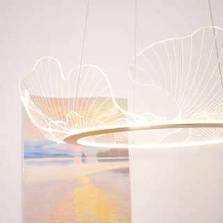 Leivo Lustre Marin