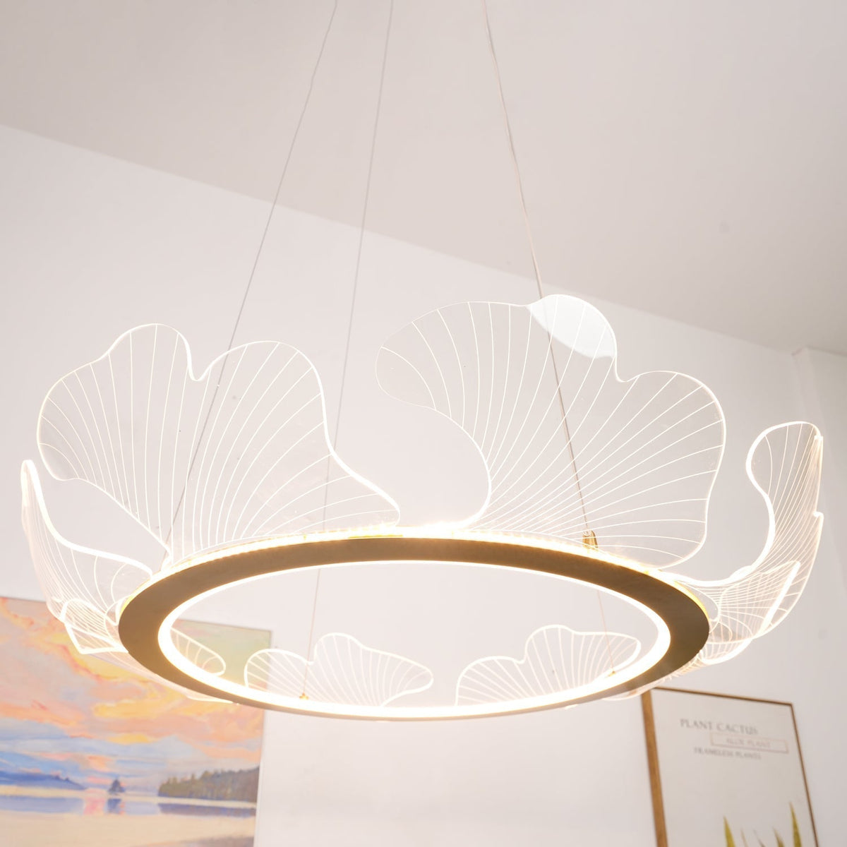 Leivo Lustre Marin