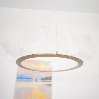 Leivo Lustre Marin