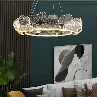 Leivo Lustre Marin