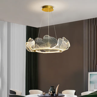 Leivo Lustre Marin