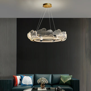 Leivo Lustre Marin