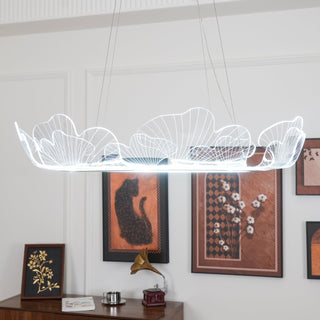 Leivo Lustre Marin