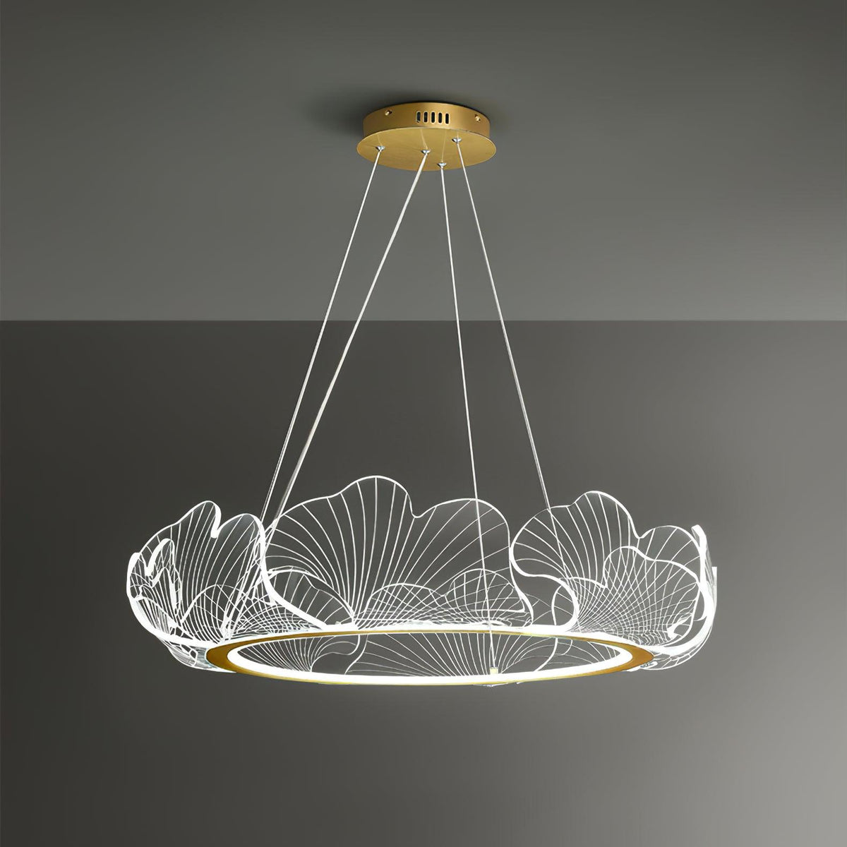 Leivo Lustre Marin
