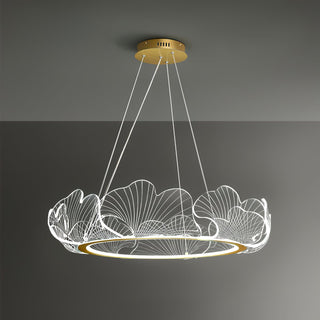 Leivo Lustre Marin