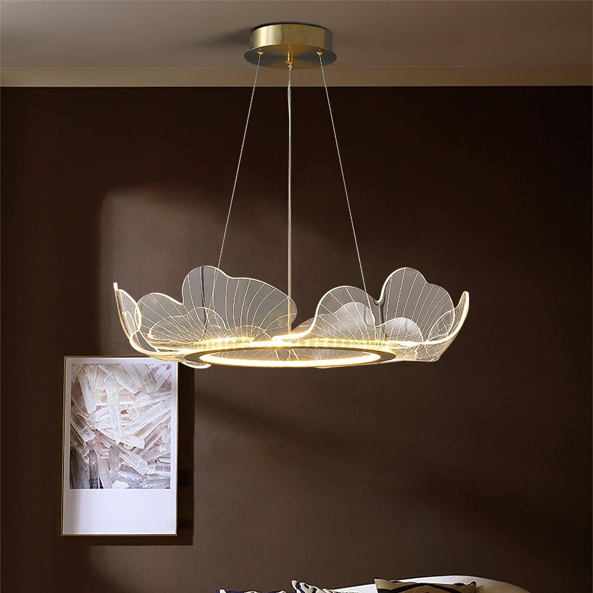 Leivo Lustre Marin