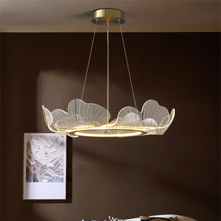 Leivo Lustre Marin