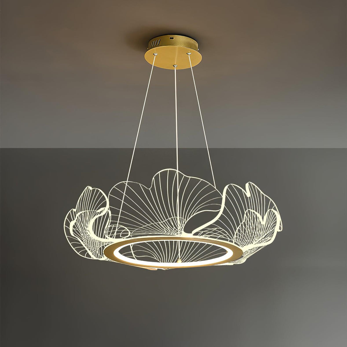 Leivo Lustre Marin
