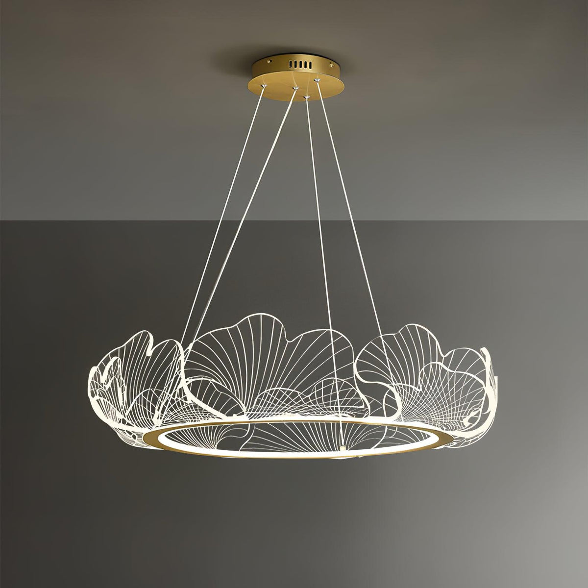 Leivo Lustre Marin