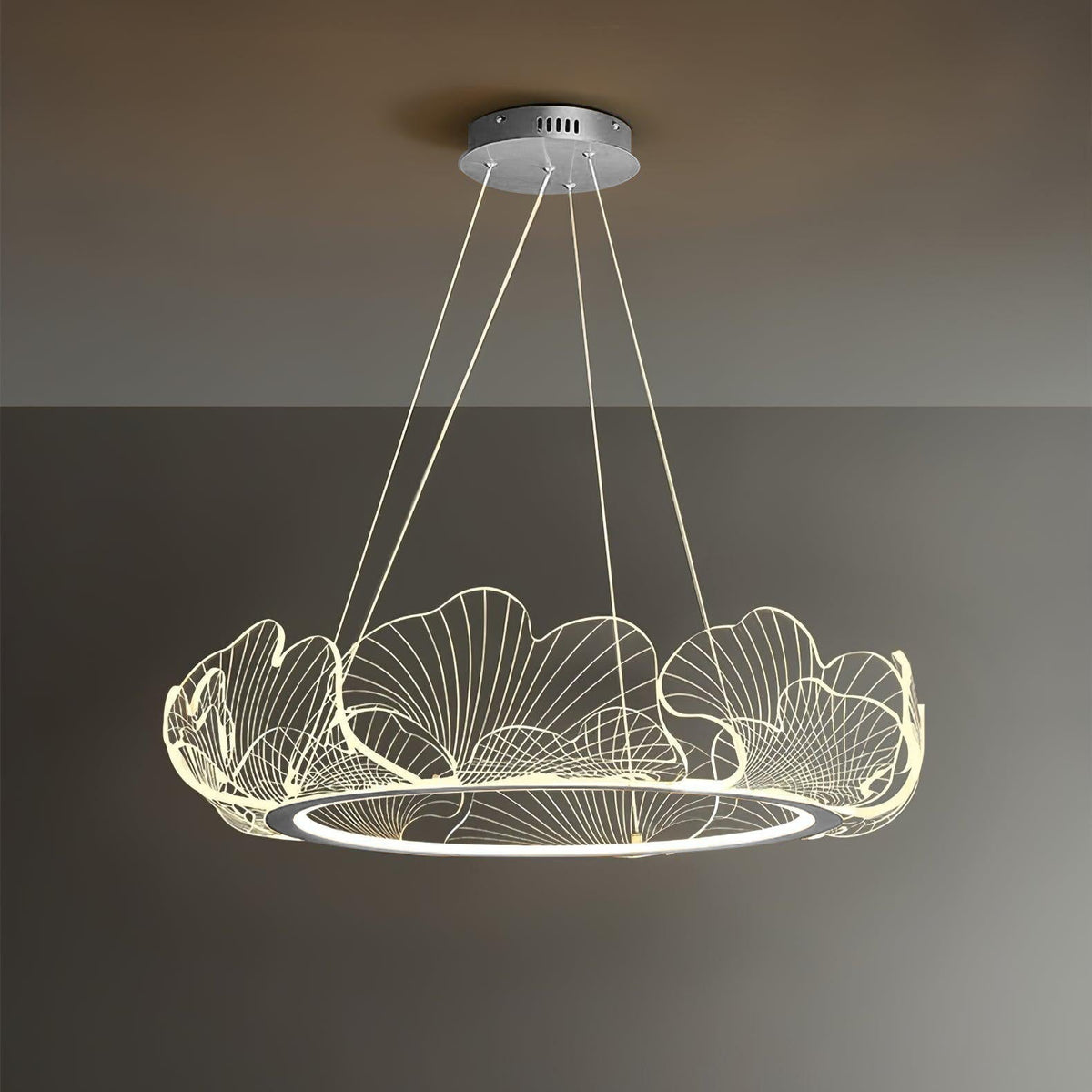 Leivo Lustre Marin