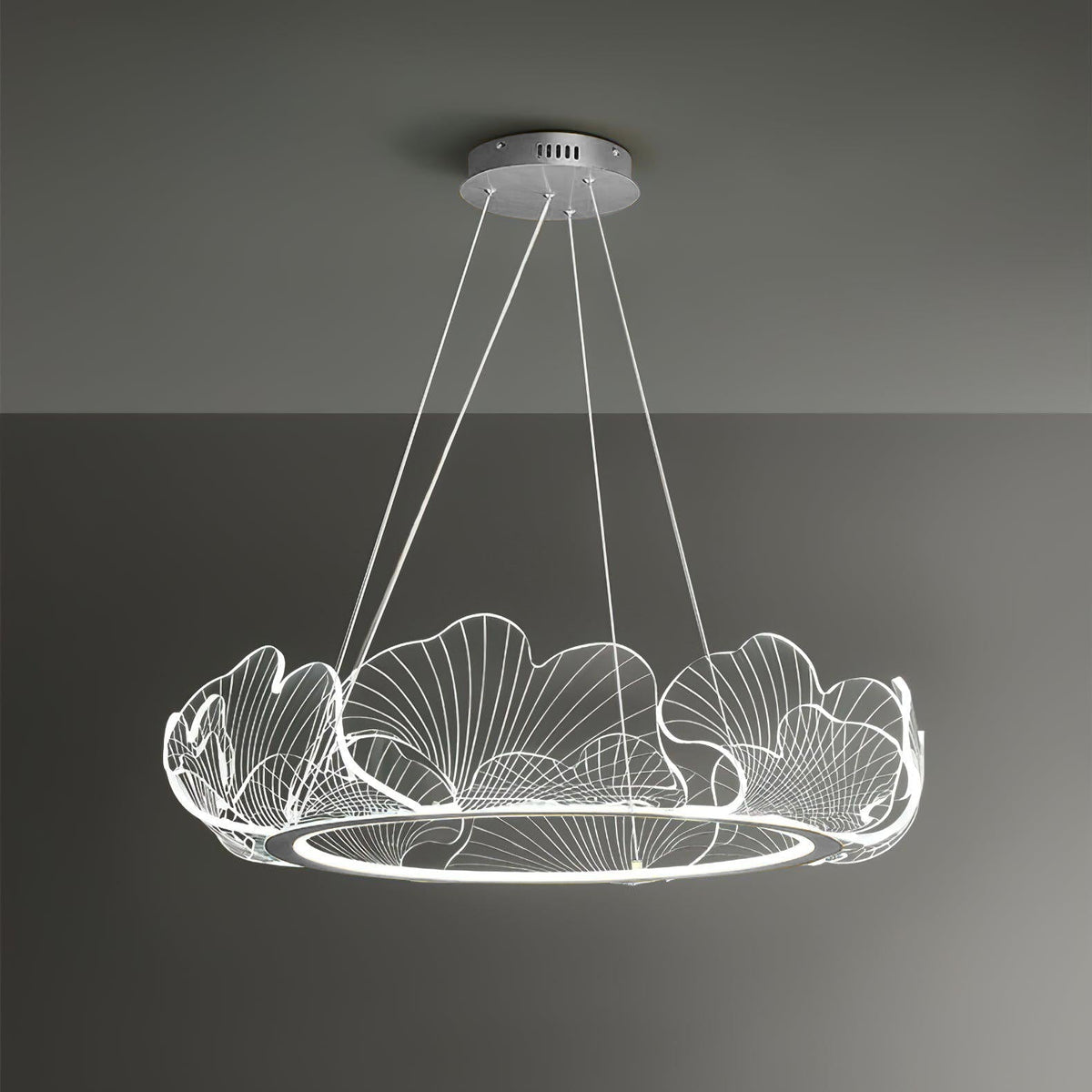 Leivo Lustre Marin