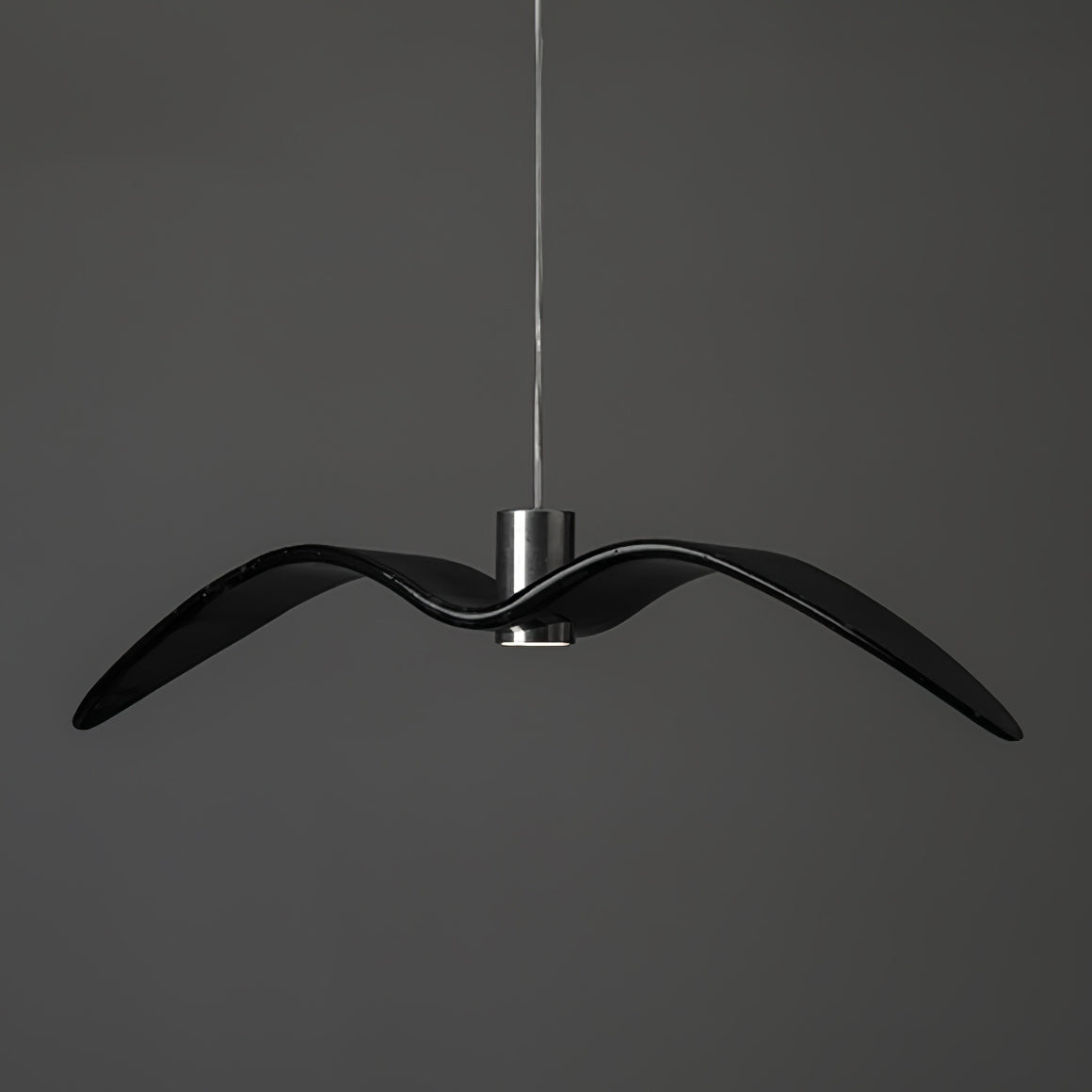 Arova Suspension Lampe Ailes d'Oiseau pour Salon-Cielum