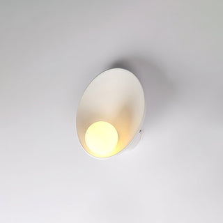 Ersila Applique Murale Résine Minimaliste Moderne