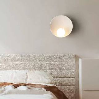 Ersila Applique Murale Résine Minimaliste Moderne