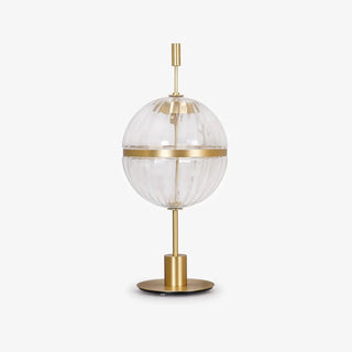 Evelyn Luxury Table Lamp-Neutral Decor
