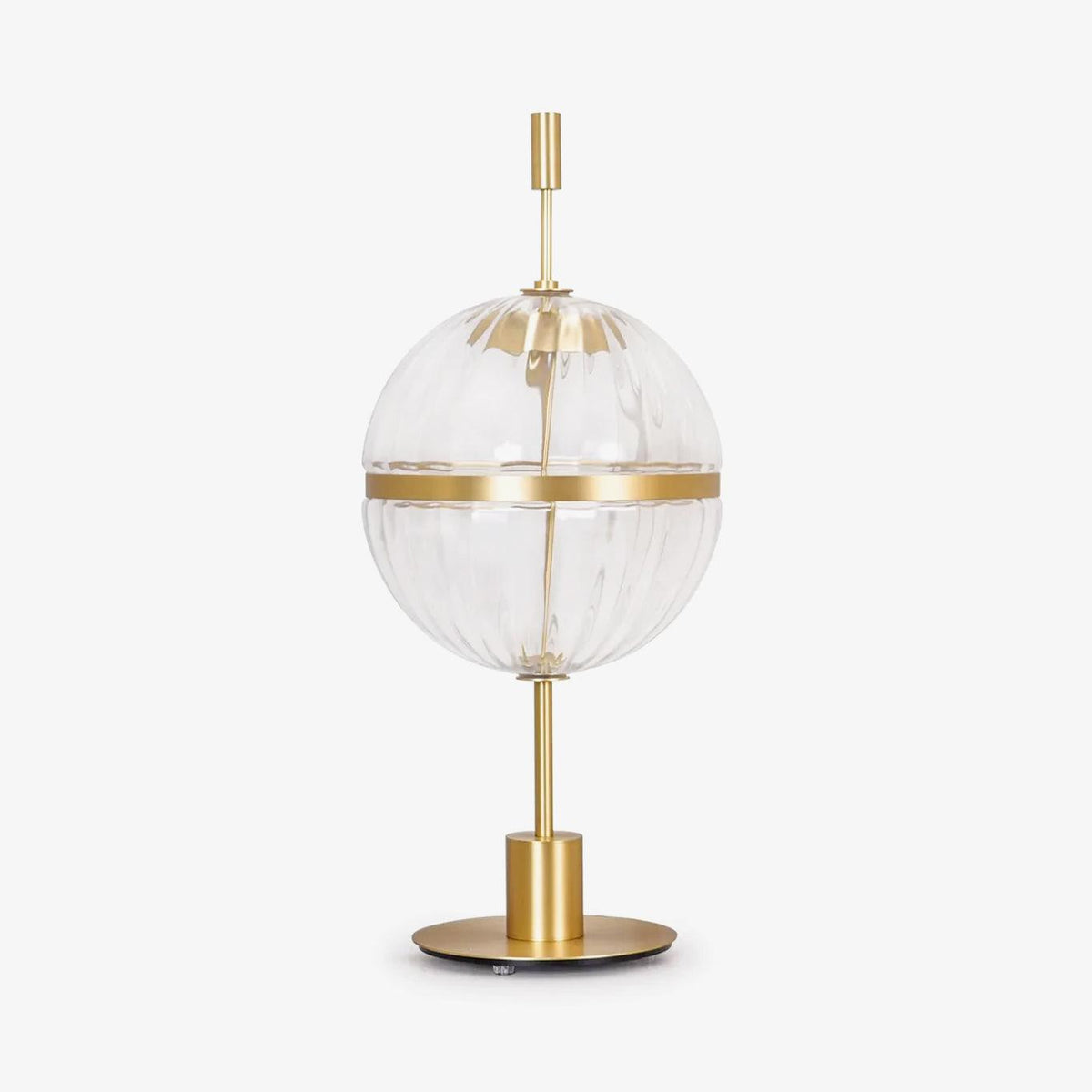 Evelyn Luxury Table Lamp-Neutral Decor