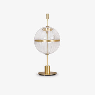 Evelyn Luxury Table Lamp-Neutral Decor