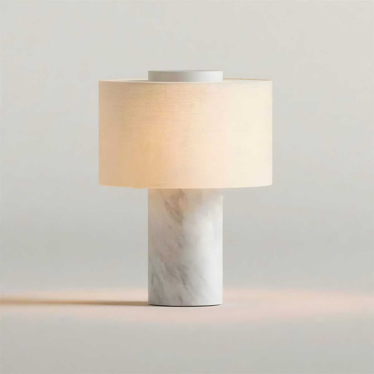 Selalia Lampe de Table