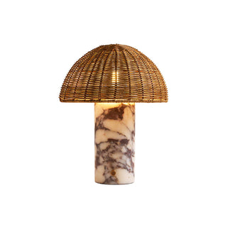 Bodin Lampe de Table